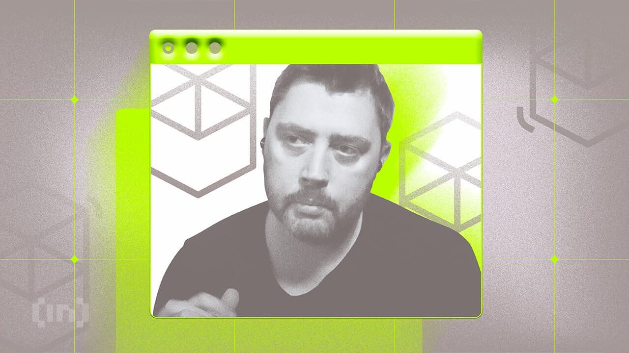 Andre Cronje fait son retour&#8230; pour lancer des meme coins