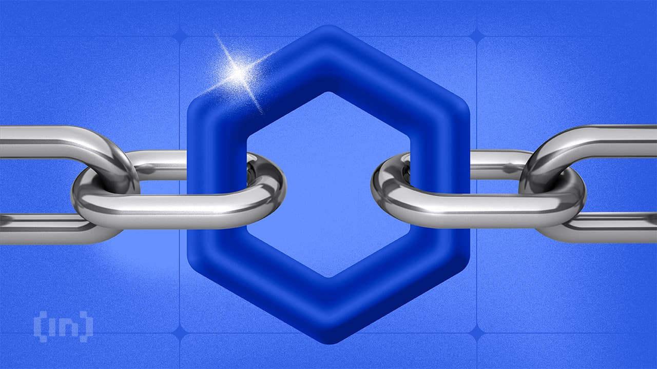 Bitwise dépose un formulaire S-1 pour un ETF Chainlink (LINK)