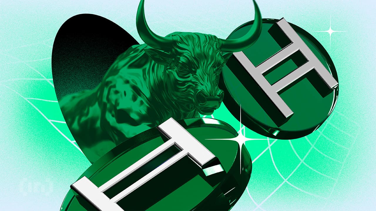 Une autre cryptomonnaie pourrait avoir son propre ETF !