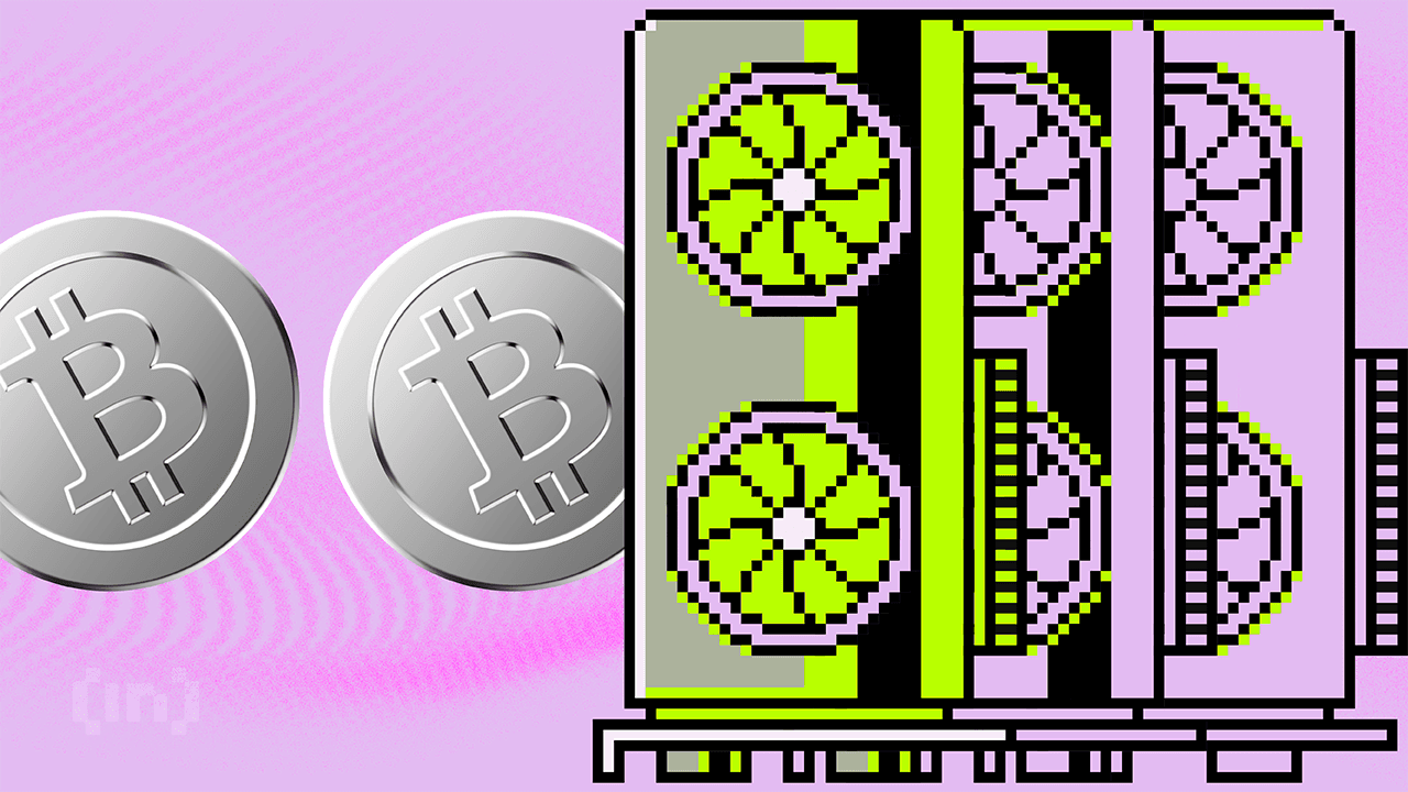 Or ou Bitcoin : quel est l&#8217;avenir du mining ?