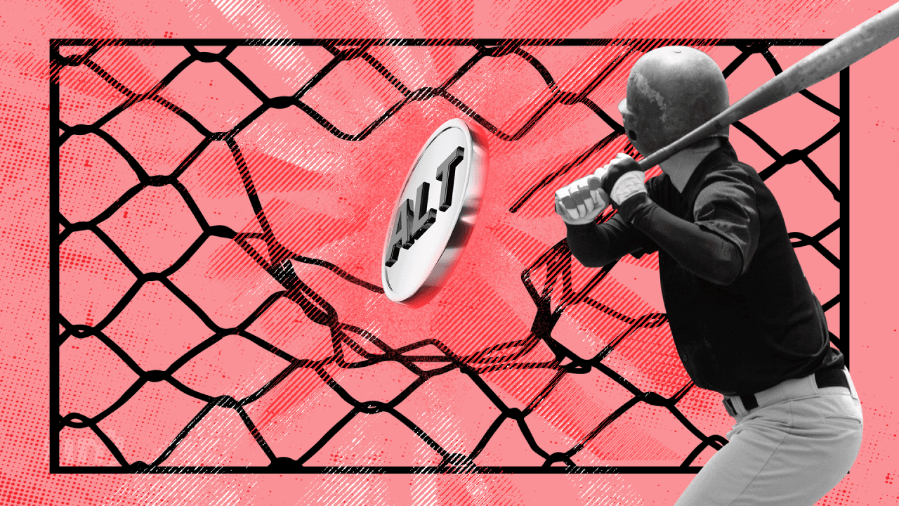 Top &#038; flop crypto : un début de mois compliqué