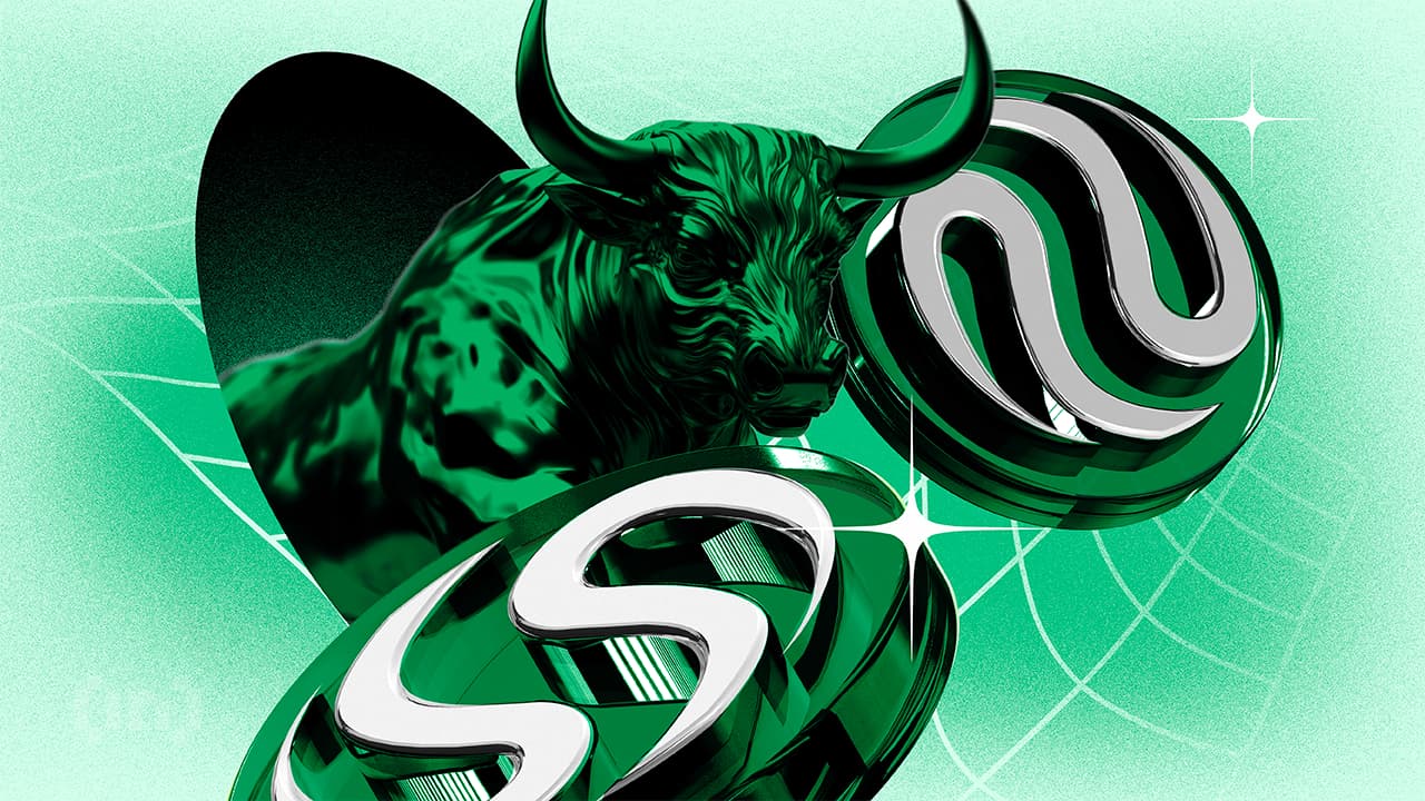 Top &#038; flop crypto : 3 altcoins au-dessus des 10 % !