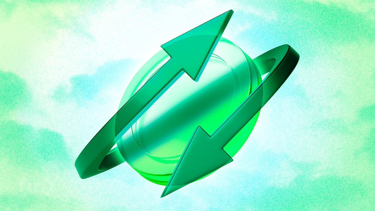 Top &#038; flop crypto : trois altcoins repartent vers les sommets !