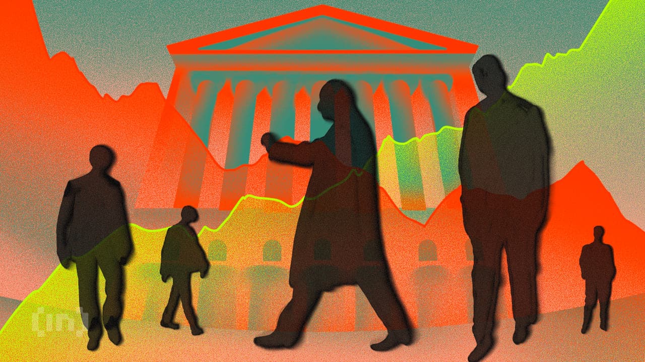 La Réserve fédérale assouplit sa surveillance crypto des banques
