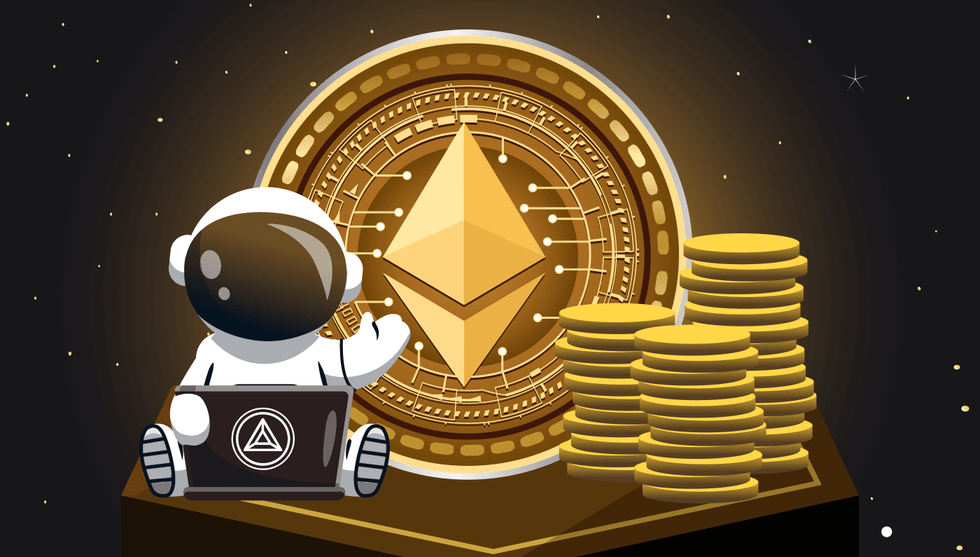Ce trader est devenu millionnaire grâce au trading Ethereum par IA d&#8217;AlgosOne