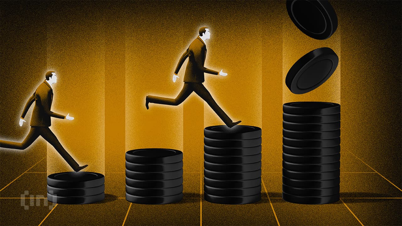 21Shares lance quatre nouveaux ETP axés sur les cryptos IA