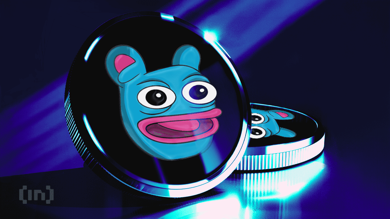 Top &#038; flop crypto : ce nouveau meme coin affole les compteurs