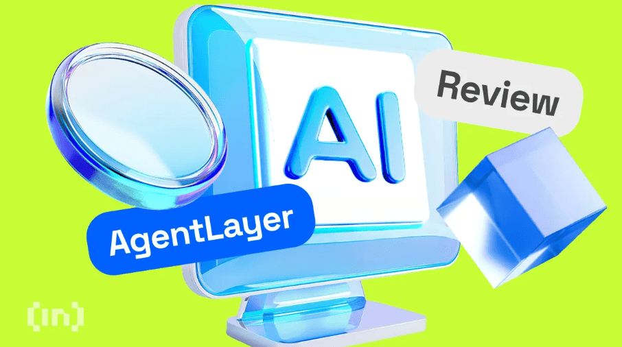 AgentLayer : le guide complet sur cet écosystème d&#8217;agents IA
