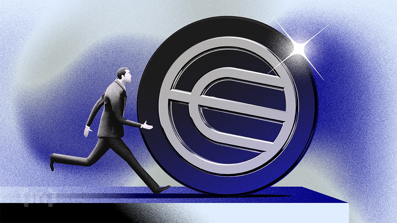 Top &#038; flop crypto : un altcoin explose la concurrence ! 50 % en 24 heures !