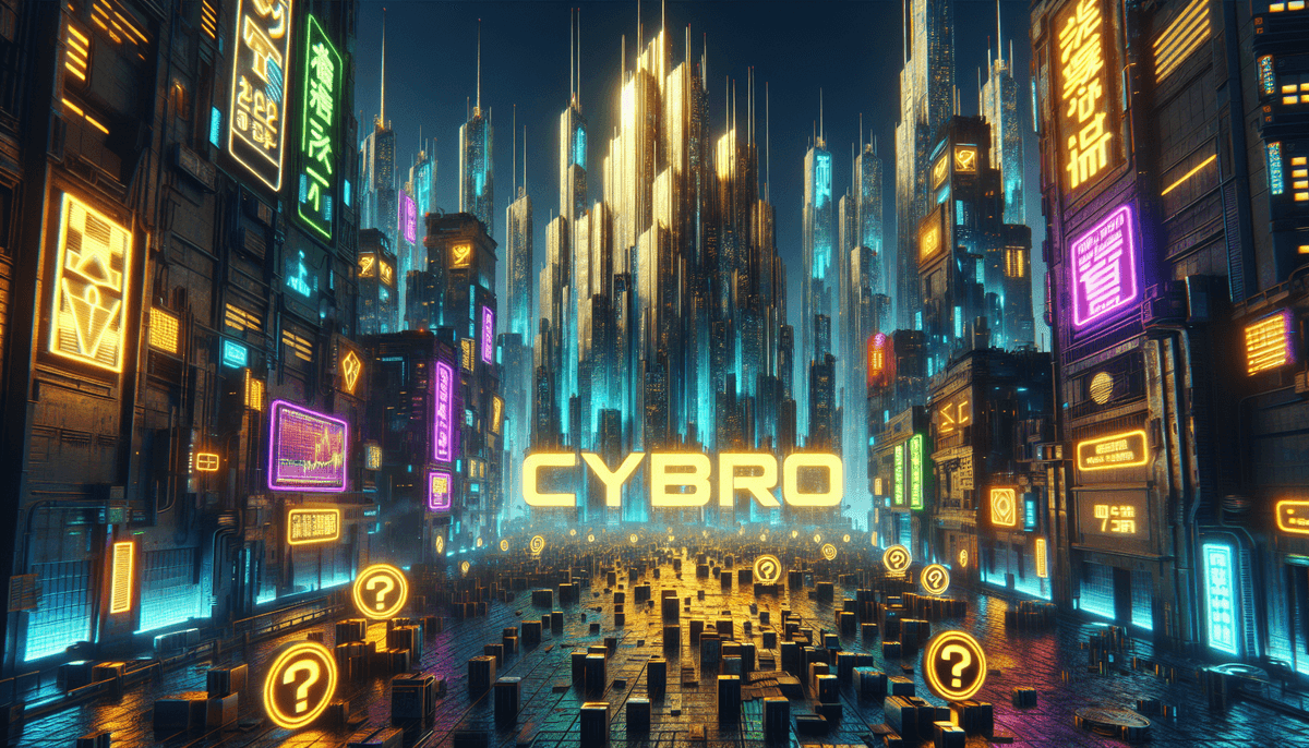 CYBRO emploie l&#8217;IA pour booster ses rendements sur la blockchain L2 Blast