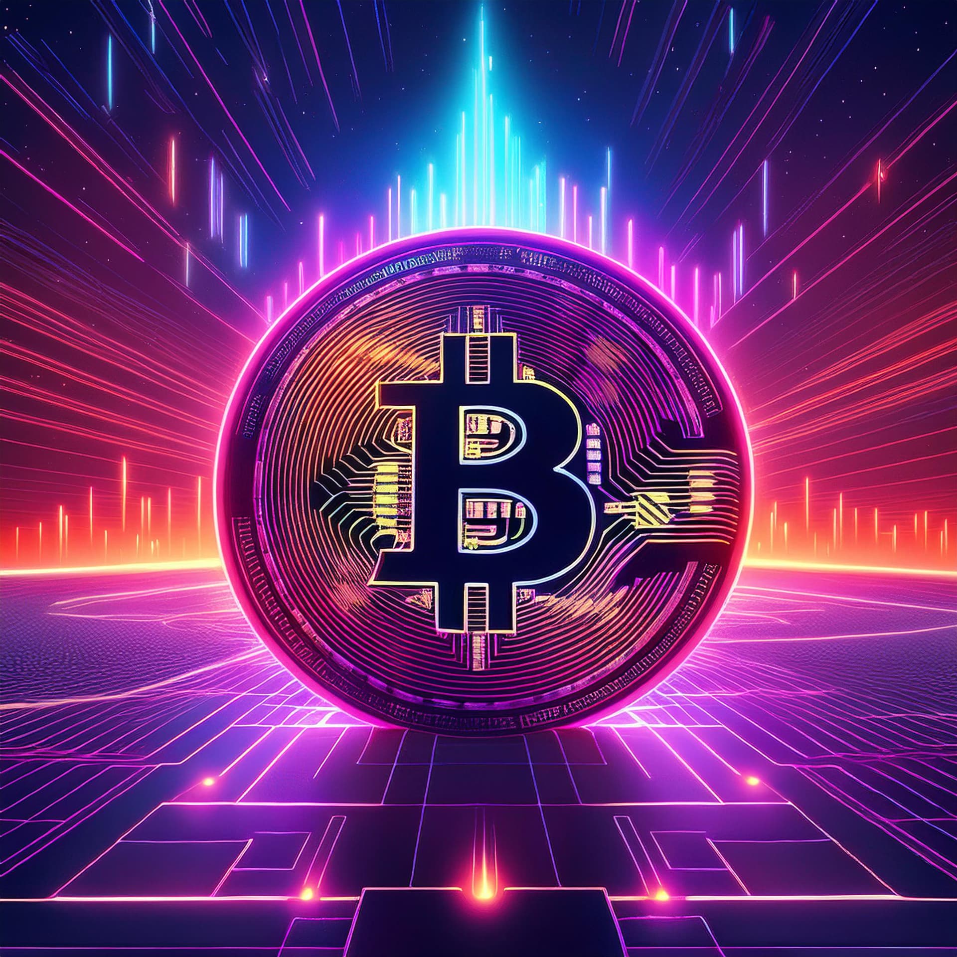 Bitcoin : un ATH à 250 000 $ d&#8217;ici 2025 ?