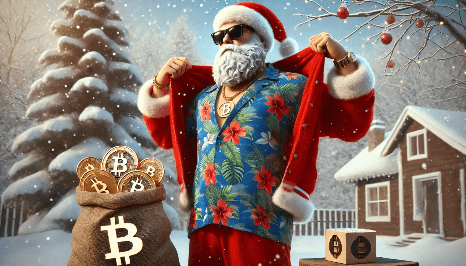 L&#8217;altcoin season en avance ? Des indicateurs penchent pour août