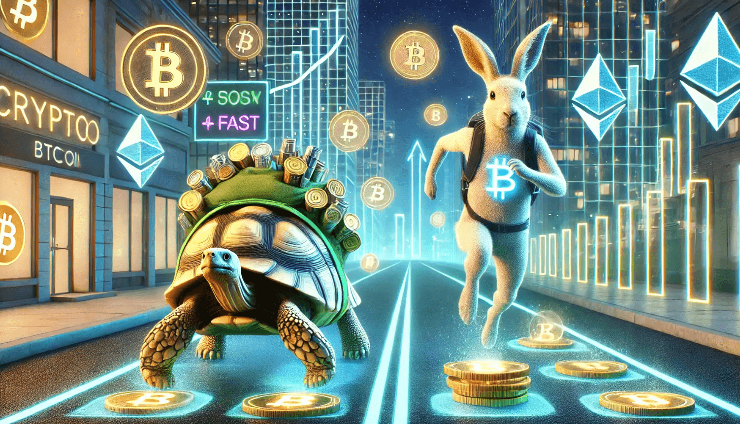 Avalanche (AVAX) : un altcoin qui pourrait faire X10 d’ici 2029 ?