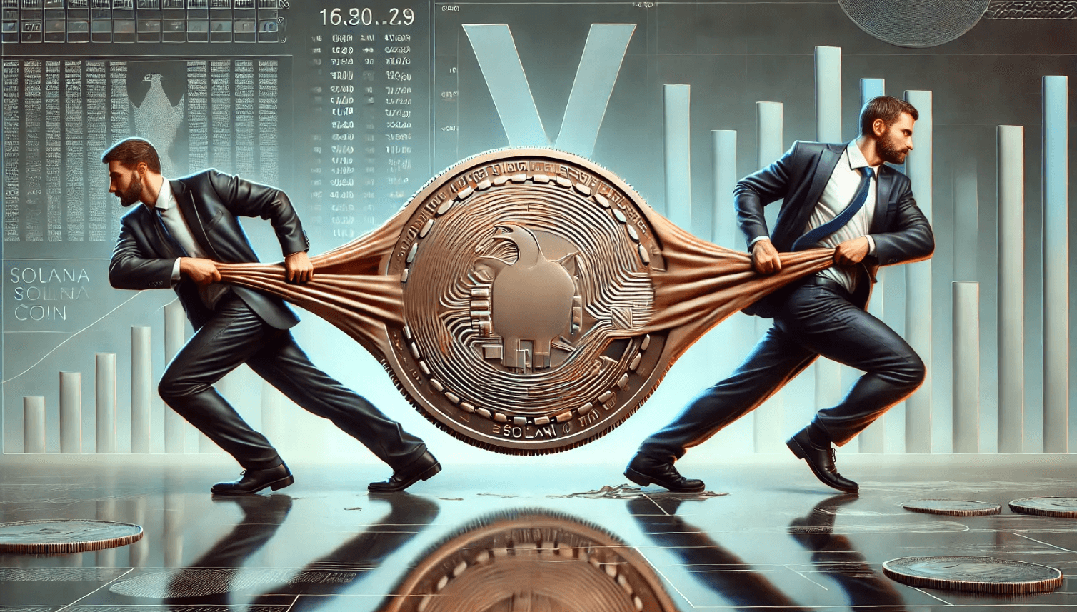 ETF Solana : le processus d&#8217;approbation est suspendu, que se passe-t-il ?