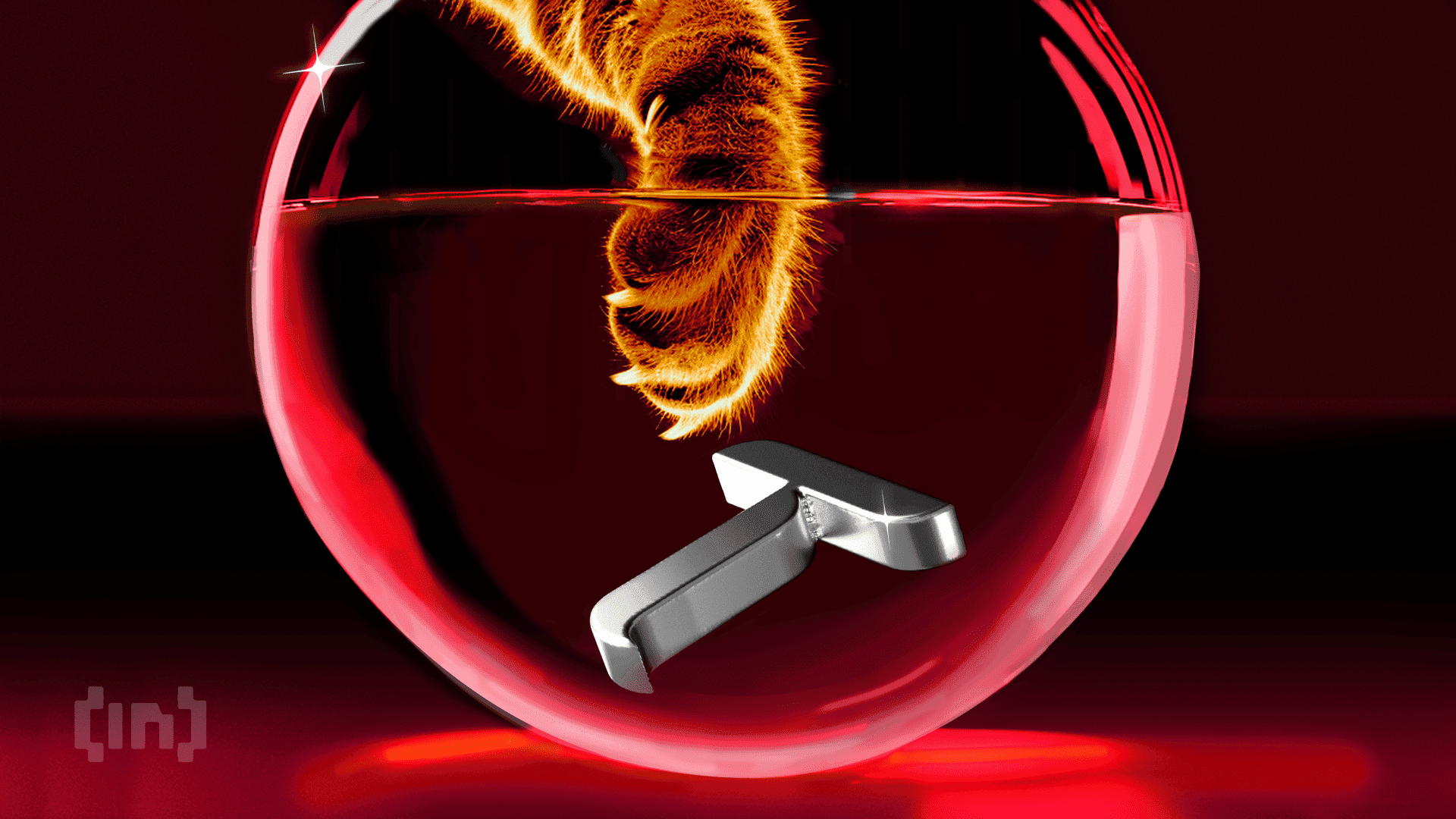 Top &#038; flop crypto : une baisse inquiétante qui commence ?