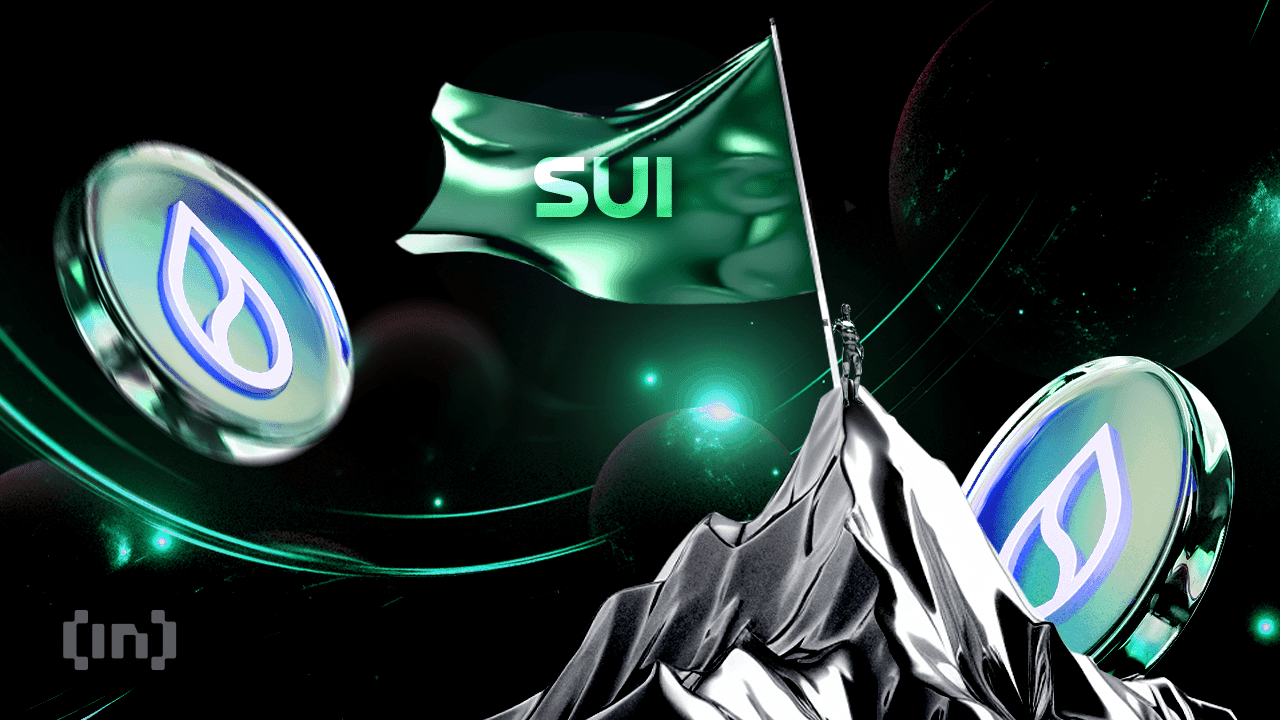 Sui, la nouvelle blockchain &#8220;Solana&#8217;s Killer&#8221; ? Les experts donnent leur avis