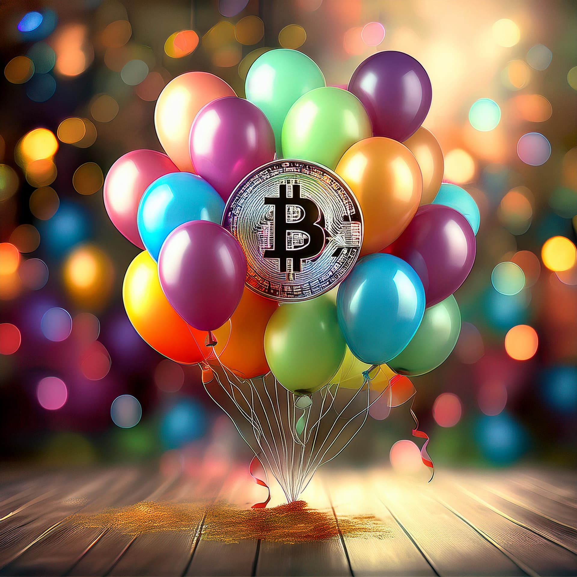 Voici l&#8217;indicateur parfait pour déceler le top du Bitcoin