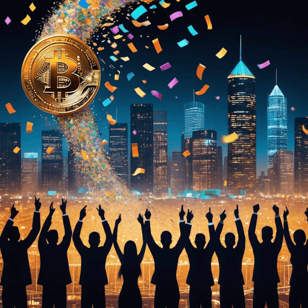 Bitcoin : voici le parcours nécessaire jusqu&#8217;à 150 000 $ !
