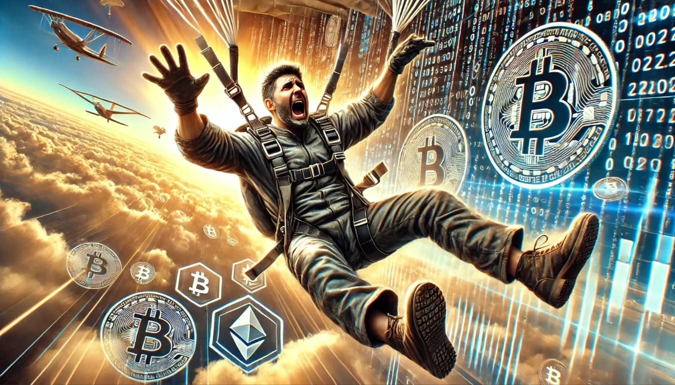 Ce n&#8217;est pas fini ! Jusqu&#8217;où le BTC pourrait-il chuter ?