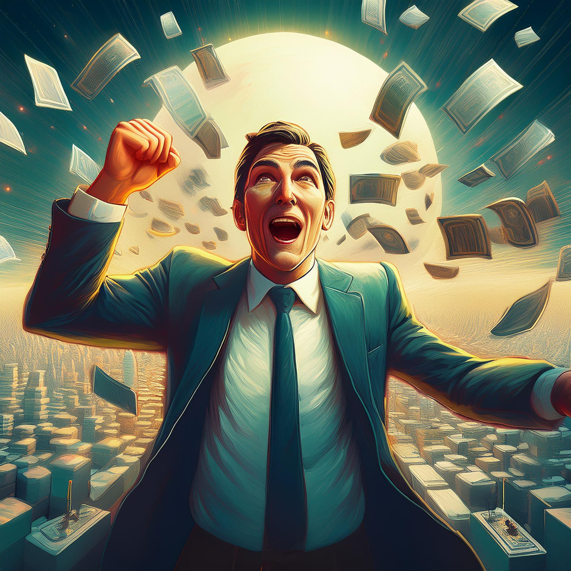 Marché crypto : voici les pépites du mois d&#8217;avril !