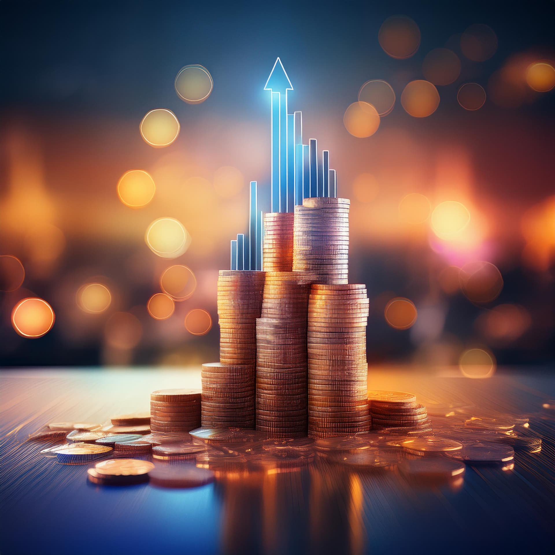 Top &#038; flop crypto : retour en force et 20 % de hausse pour ces altcoins !
