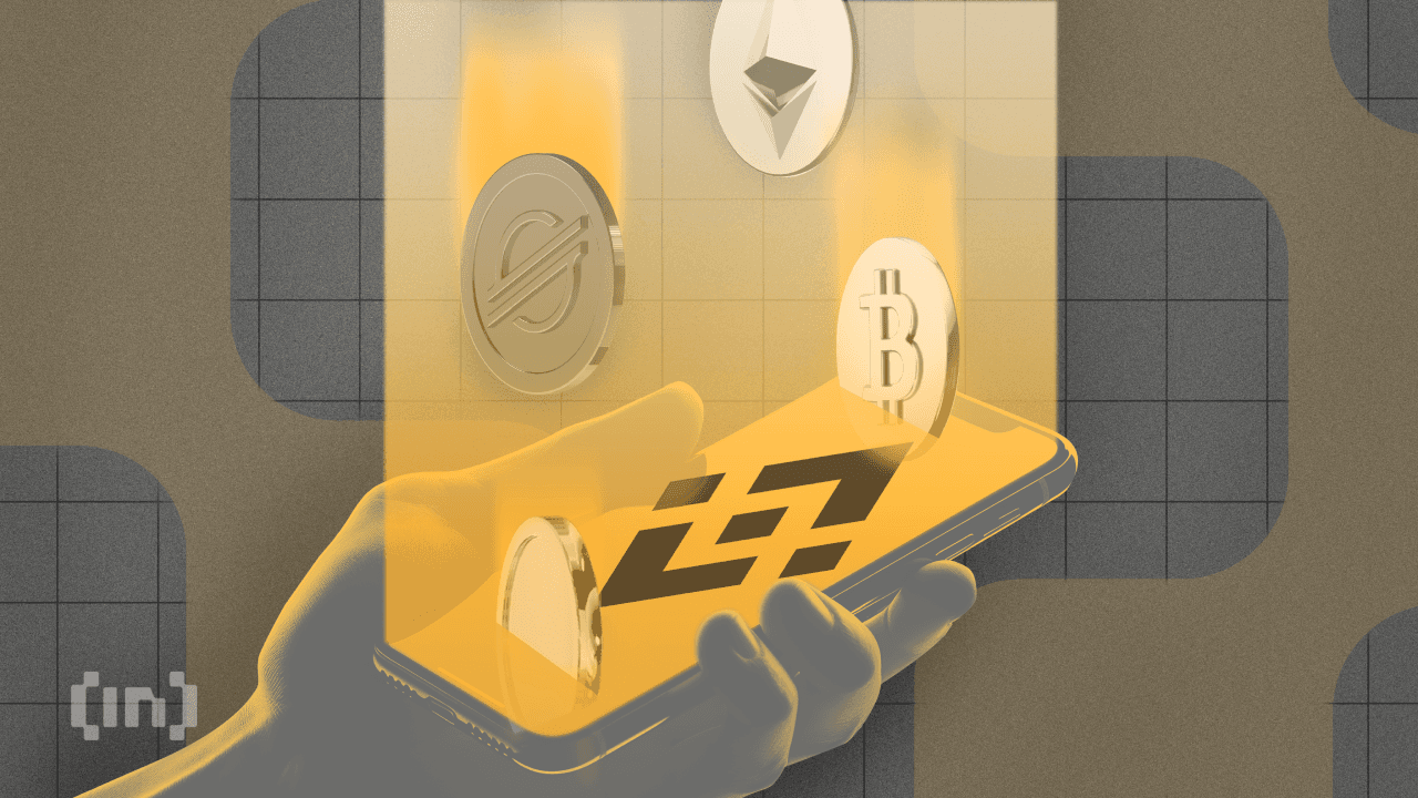 Comment acheter du Bitcoin sur Binance ? Notre guide pas à pas