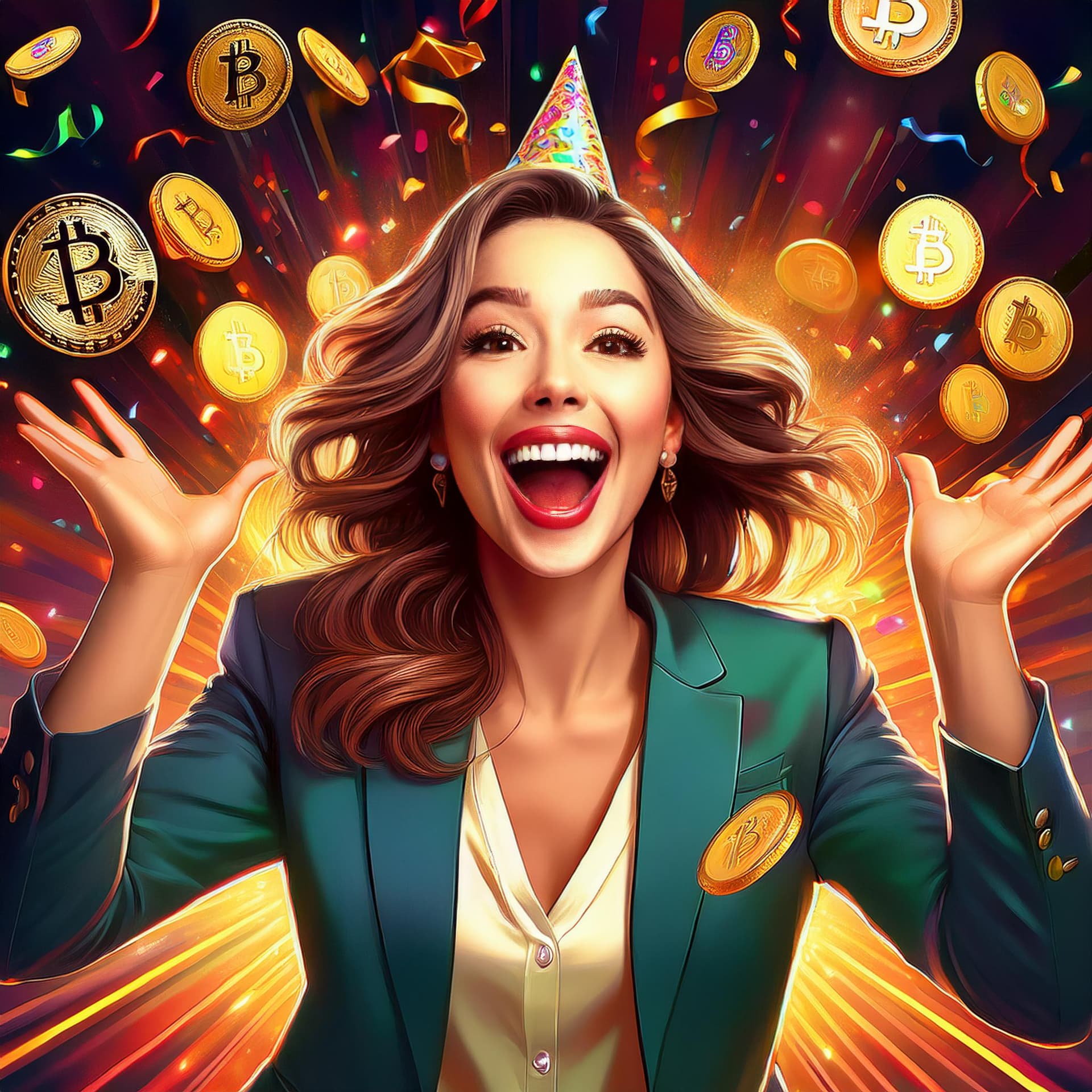 Voici les cryptomonnaies qui pourraient faire X100 au prochain bull run