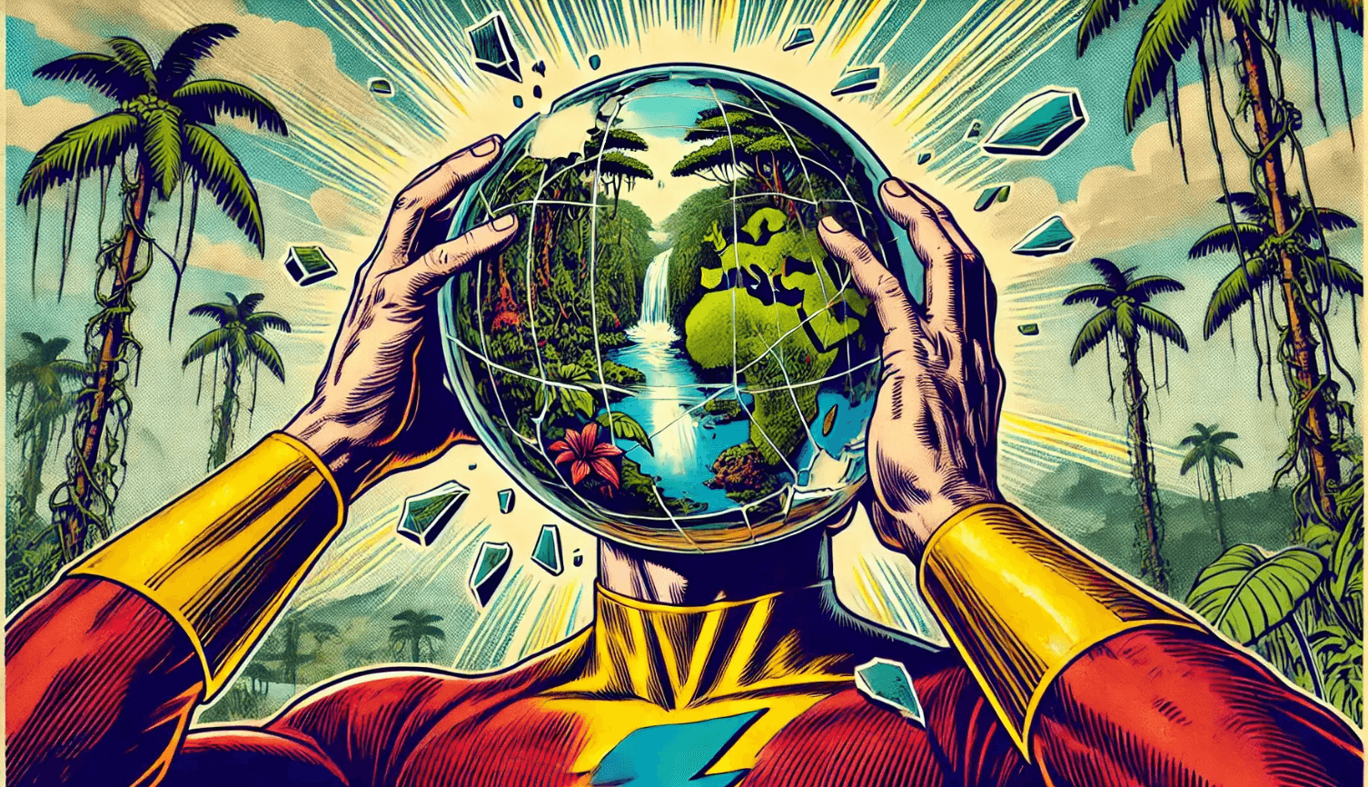 Worldcoin (WLD) : une rechute inévitable ce week-end ?