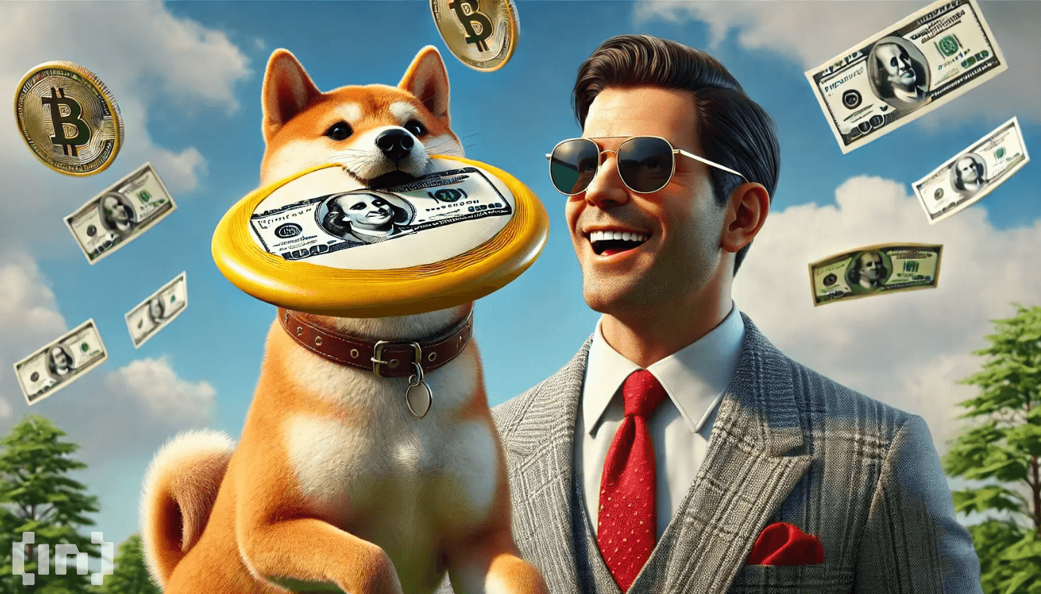 Shiba Inu se prépare au bull run alors que l&#8217;intérêt explose sur Google
