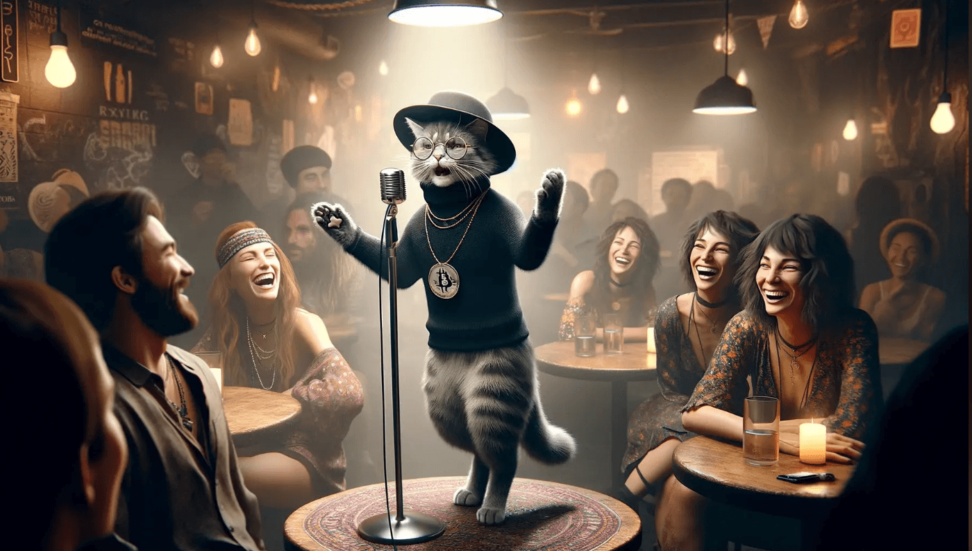 ChatGPT m&#8217;a dit quand Ethereum battra son ATH !