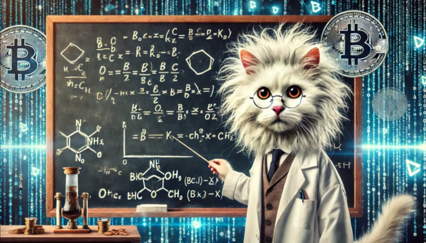 ChatGPT m&#8217;a dit que le Bitcoin a peut-être déjà eu son ATH de cycle