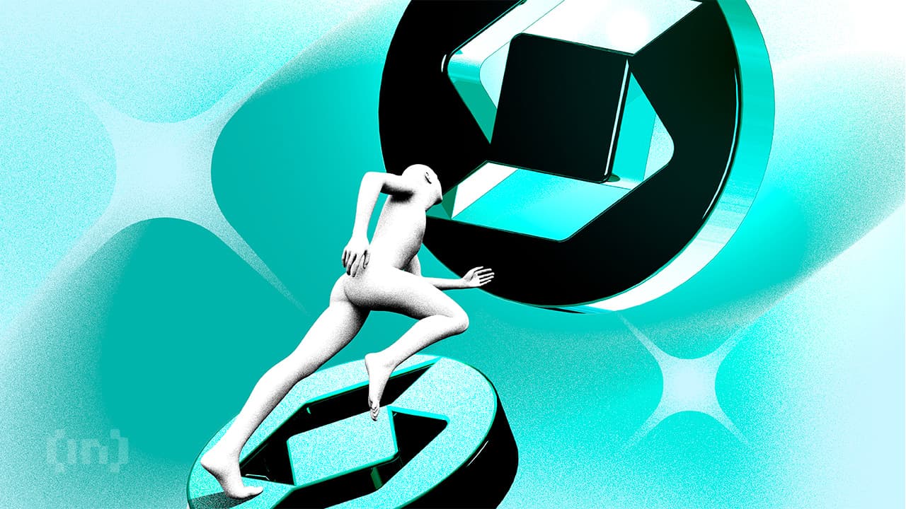 Top &#038; flop crypto : deux belles surprises pour le marché