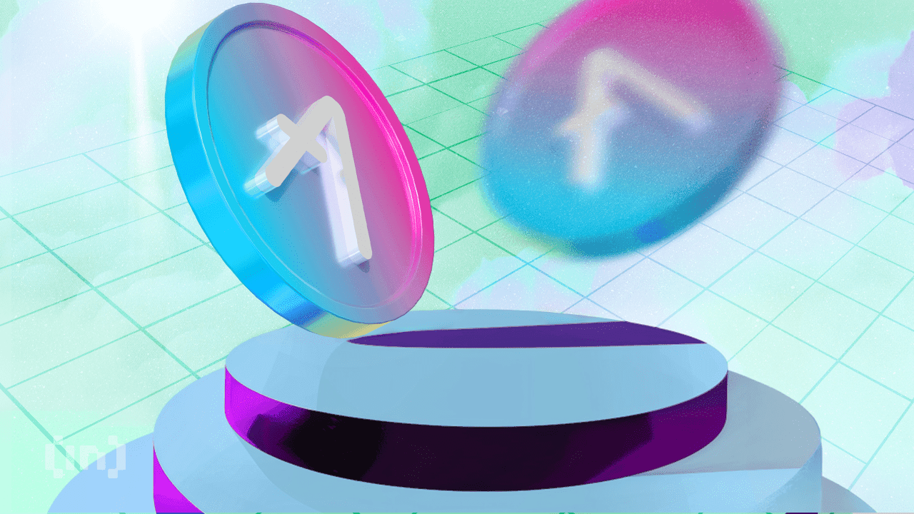 Aave bondit de 40% : La DeFi se réveille-t-elle enfin ?