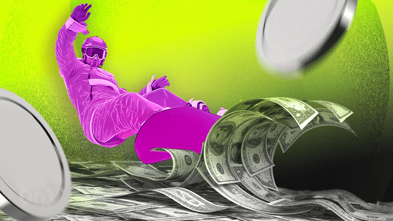 Oubliez le Bitcoin, cet investissement &#8220;crypto&#8221; gagne 50 % en un mois