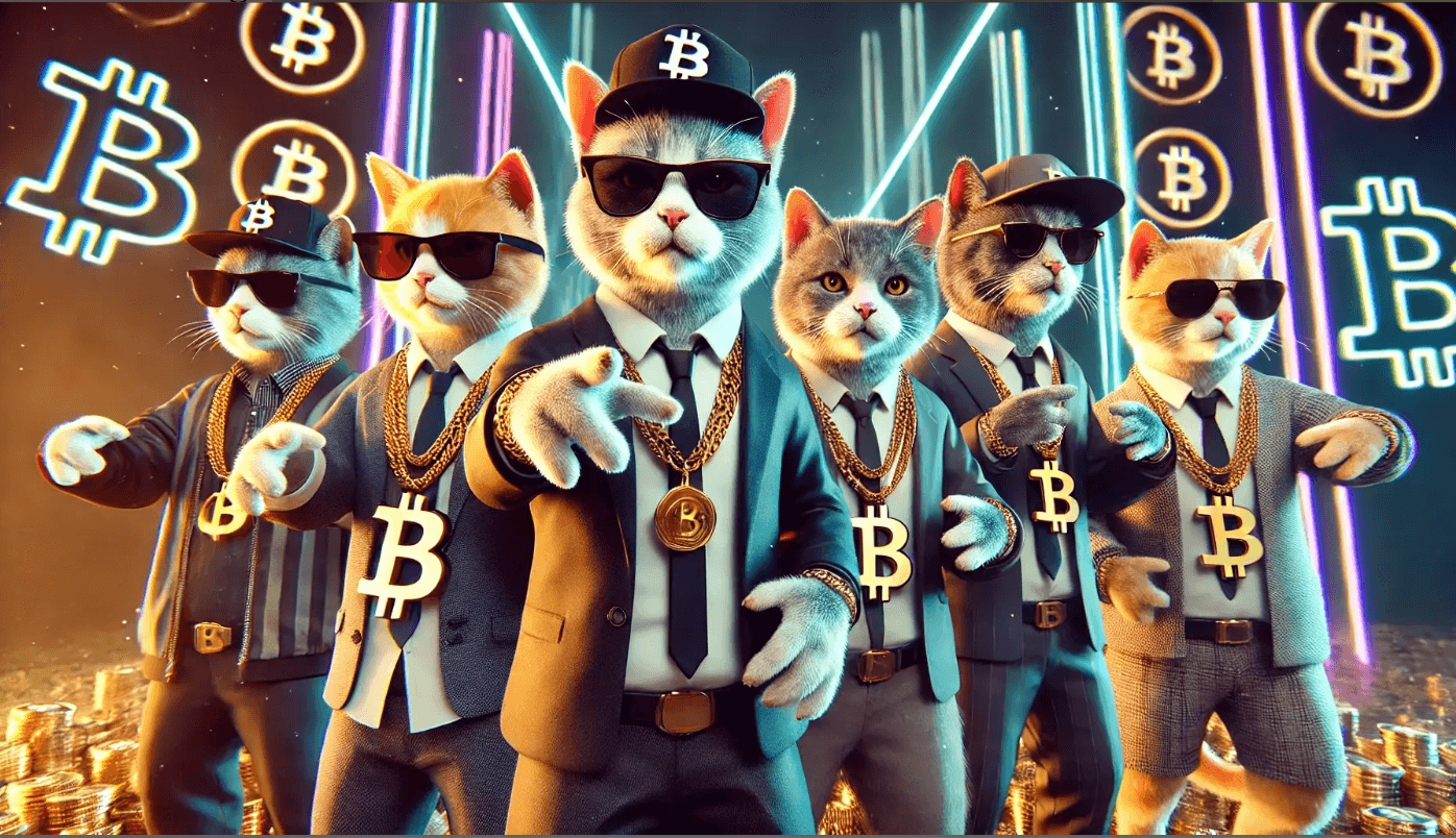 ChatGPT m&#8217;a dit si Uptober aurait lieu pour Bitcoin