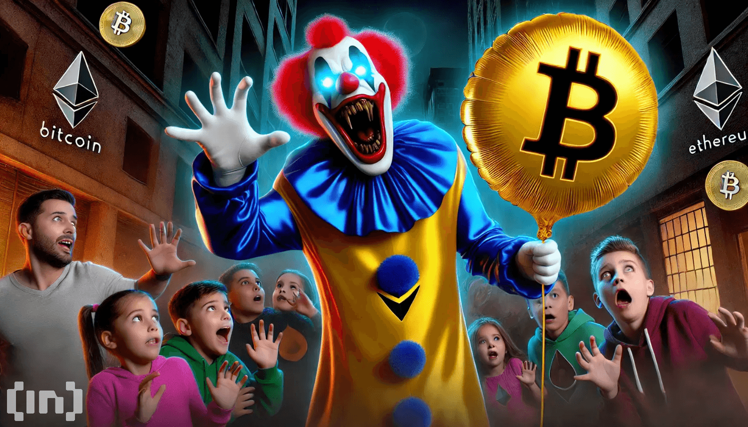 Bitcoin (BTC) : une manipulation du marché derrière le rallye ?
