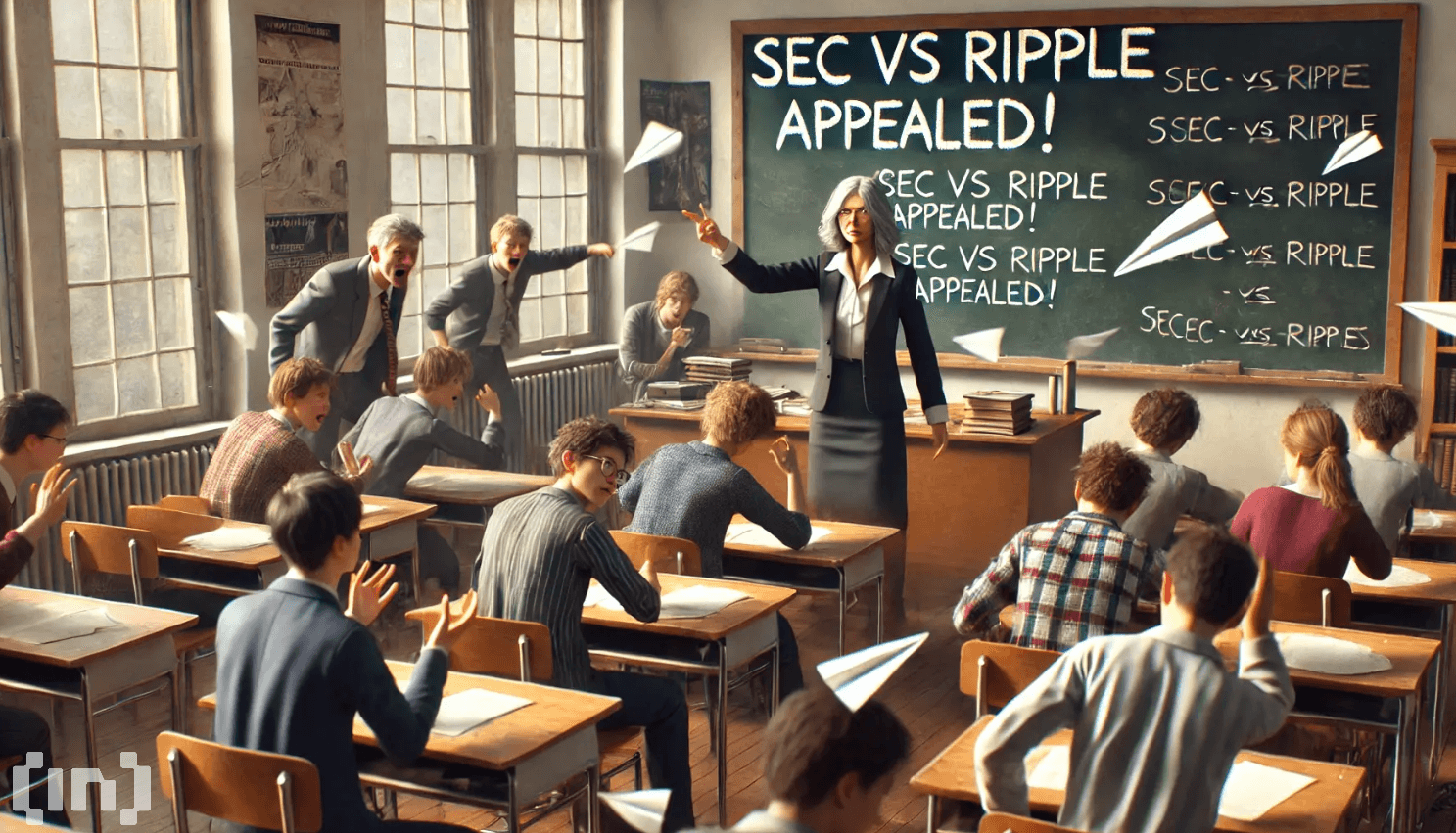 Le procès Ripple SEC pourrait finalement traîner jusqu&#8217;à cet automne