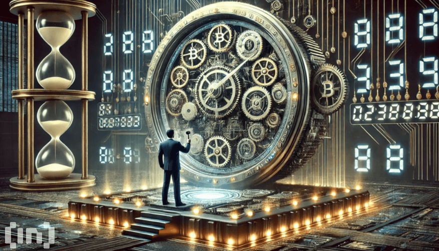 24h Crypto : rebond inattendu dans l&#8217;affaire Ripple-SEC
