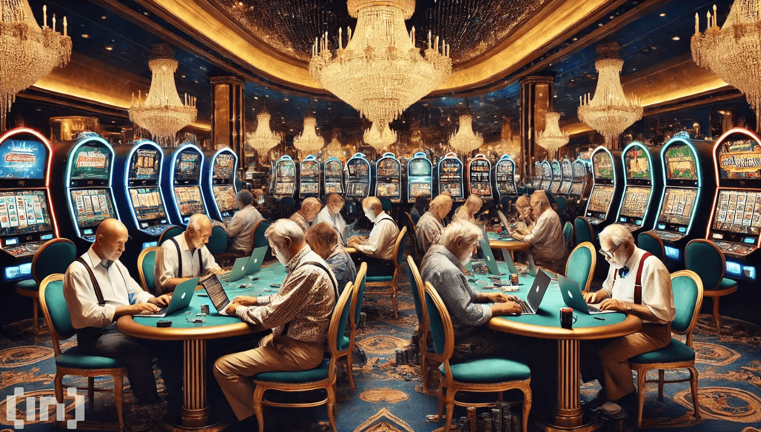 Les casinos crypto seront-ils à nouveau légaux en 2025 ?