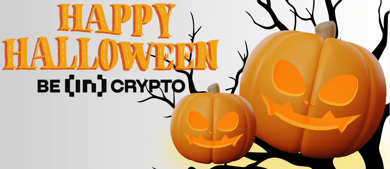 Effet d&#8217;Halloween : Est-ce que ça marche également pour les cryptomonnaies ?