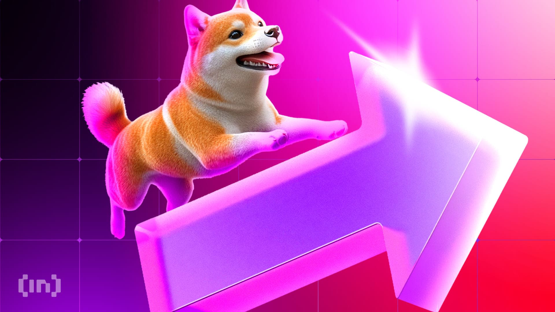 Top &#038; flop crypto : le Dogecoin est aux anges