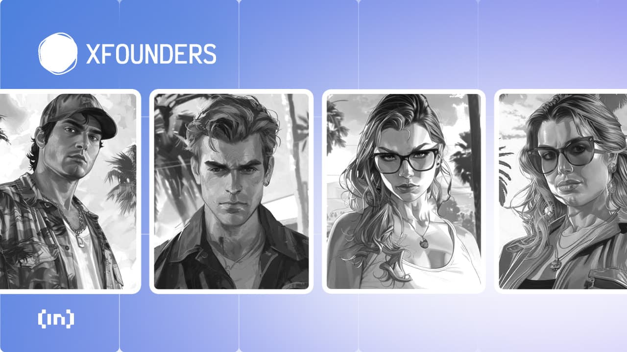 Les participants de XFounders reviennent sur les défis et réussites de l&#8217;entrepreneuriat dans le Web3