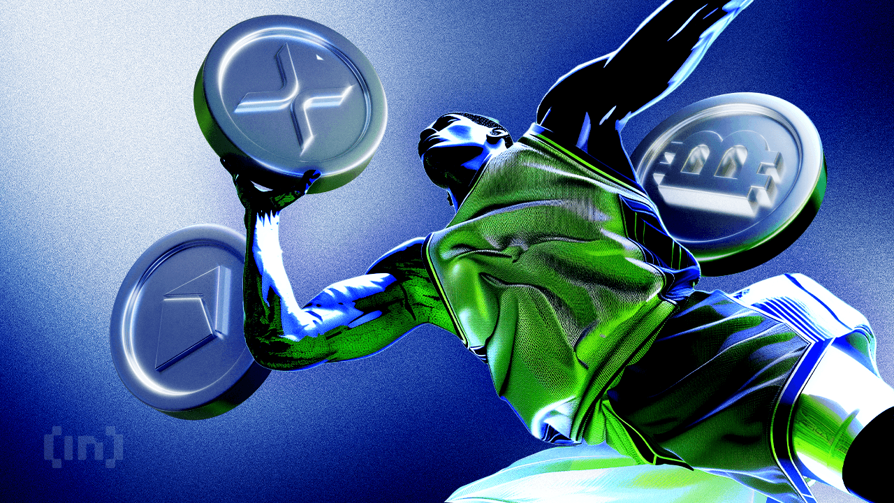 Le cycle en trois phases de XRP annonce-t-il une nouvelle hausse massive ?