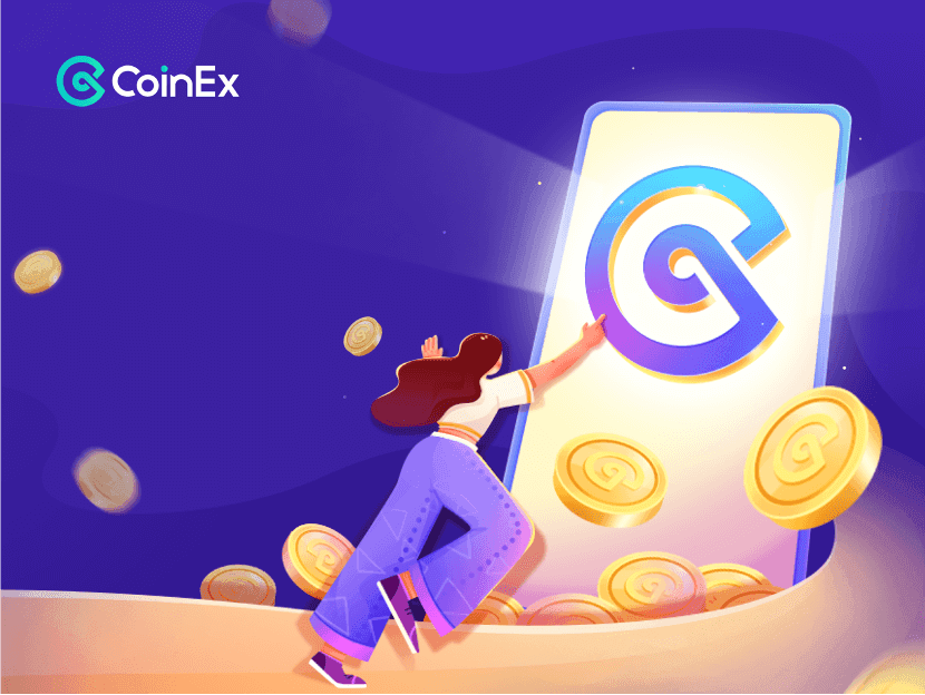 Valoriser les utilisateurs mondiaux : Programme de récompenses de parrainage CoinEx, offrant jusqu&#8217;à 40 % de commission