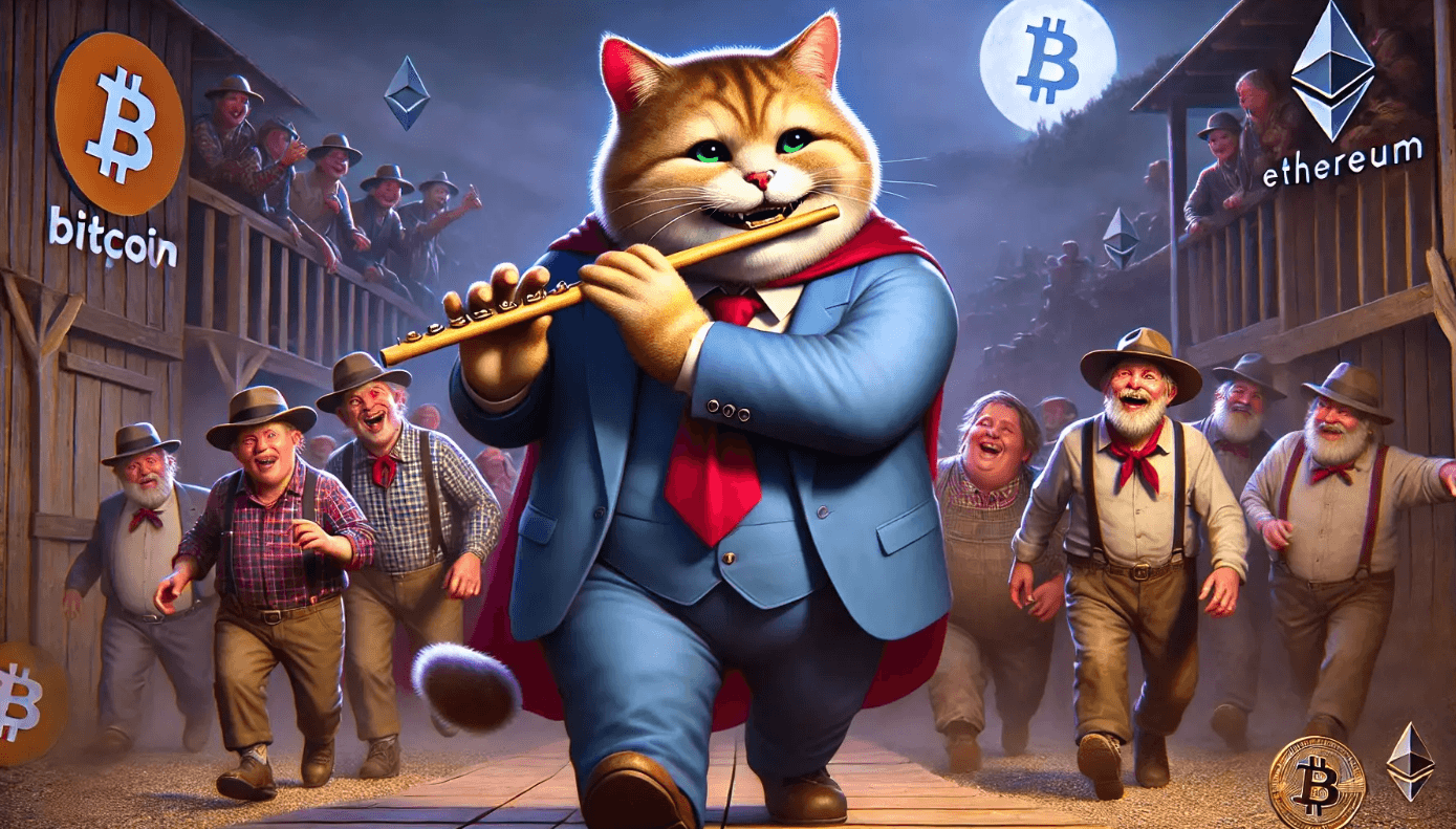ChatGPT m&#8217;a dit quel prix aura Bitcoin en novembre 2024