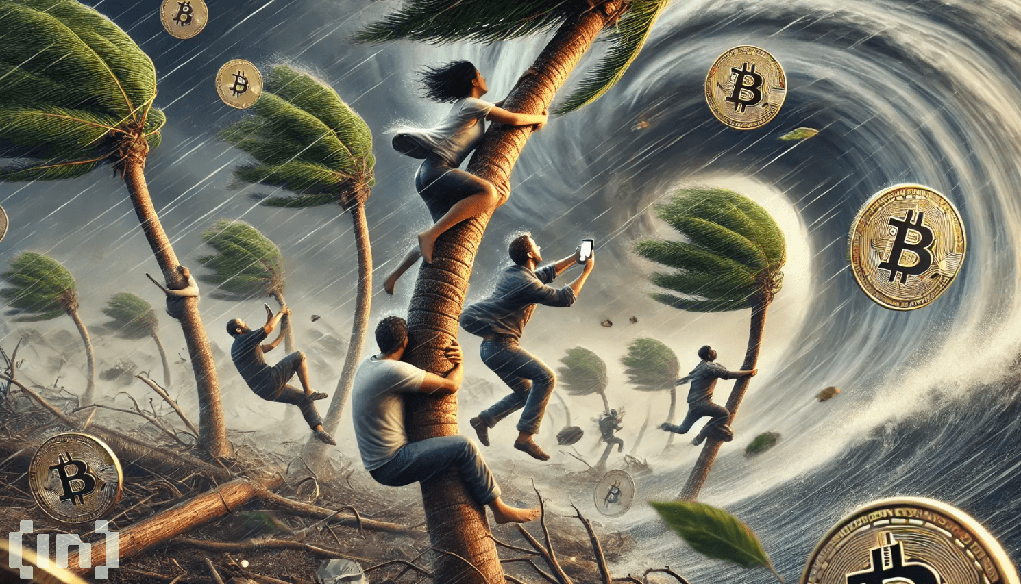 Gros mouvements à prévoir cette semaine dans la crypto ?