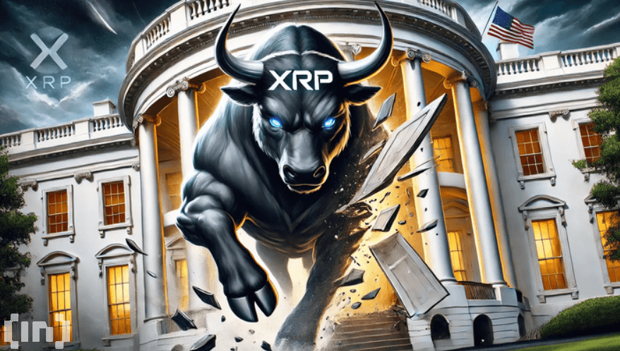 Le XRP est-il prêt pour un nouvel ATH en 2025 ?