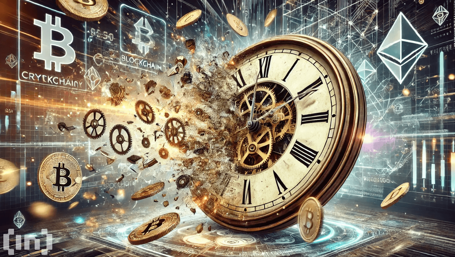 24h Crypto : les promesses de Trump, un leurre pour l&#8217;industrie ?