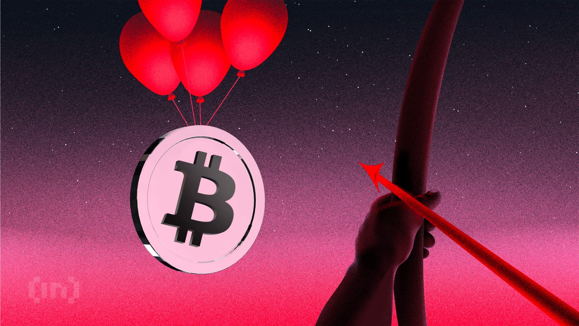 Le cours de Bitcoin toujours menacé malgré le rebond : 3 signaux alarmants