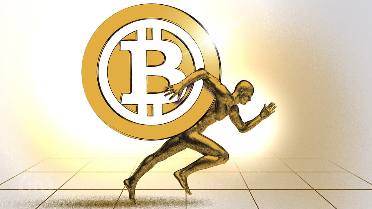Bitcoin est-il menacé par un &#8220;Bank Run&#8221; ? Justin Bons de Cyber Capital nous met en garde